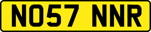 NO57NNR