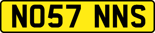 NO57NNS