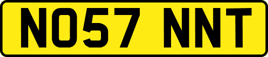 NO57NNT