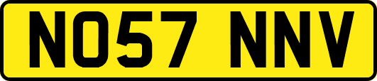 NO57NNV