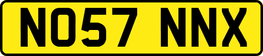 NO57NNX