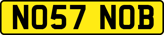 NO57NOB