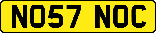 NO57NOC