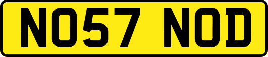 NO57NOD