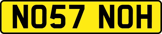NO57NOH