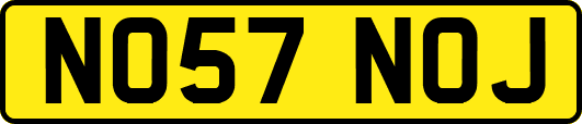 NO57NOJ