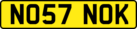 NO57NOK