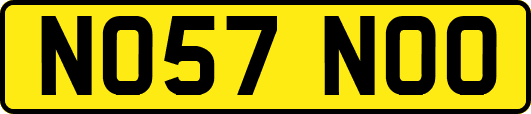 NO57NOO