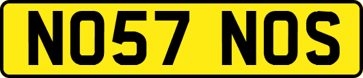 NO57NOS