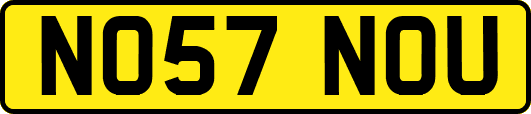 NO57NOU