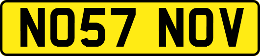 NO57NOV