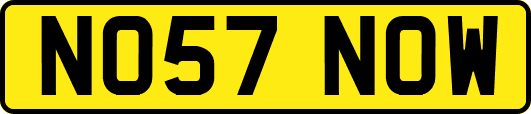 NO57NOW