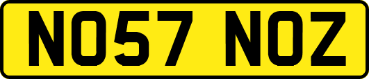 NO57NOZ