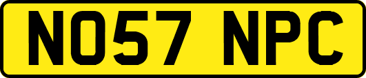 NO57NPC