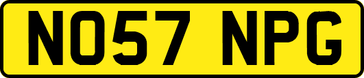 NO57NPG
