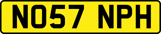 NO57NPH