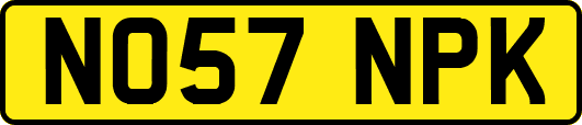 NO57NPK