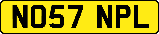 NO57NPL