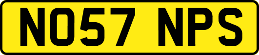 NO57NPS