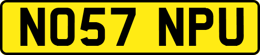 NO57NPU