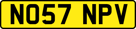 NO57NPV