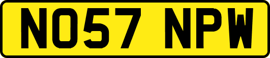 NO57NPW