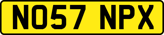 NO57NPX