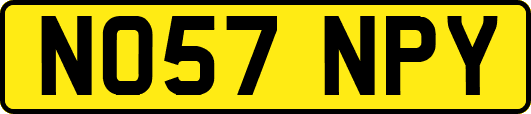 NO57NPY