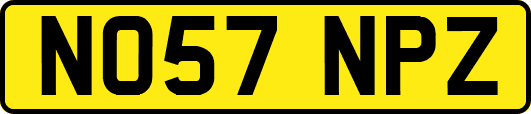 NO57NPZ