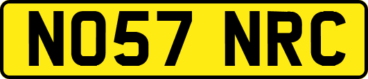 NO57NRC