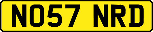 NO57NRD