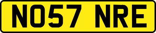 NO57NRE