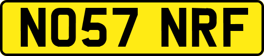 NO57NRF