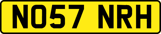 NO57NRH