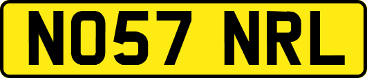 NO57NRL