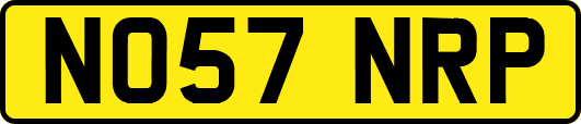 NO57NRP