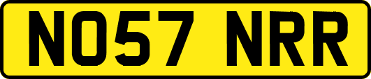 NO57NRR