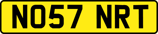 NO57NRT