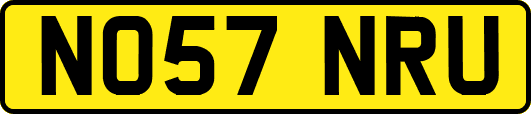 NO57NRU