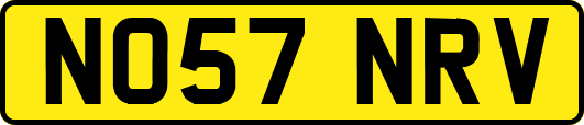 NO57NRV