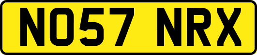 NO57NRX