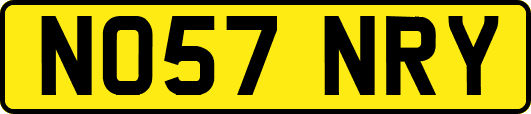 NO57NRY