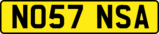 NO57NSA