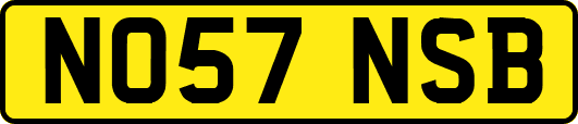 NO57NSB