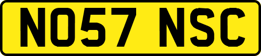 NO57NSC