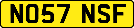 NO57NSF