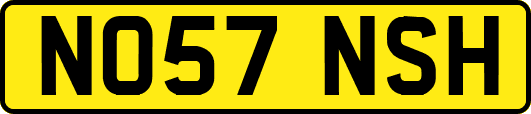 NO57NSH