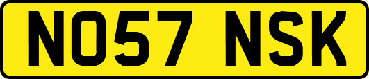 NO57NSK