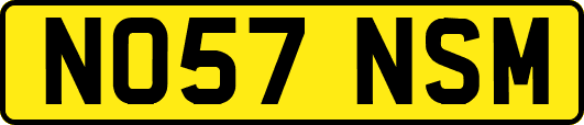NO57NSM