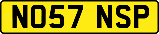 NO57NSP